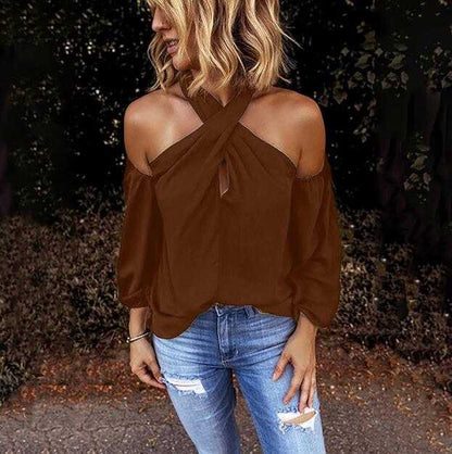 T-Shirt Casual Donna