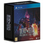 DEAD CELLS THE PRISONER'S COLLECTOR EDITION PS4 NEW ITALIAN GAME SEALED
