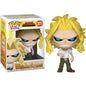 Funko Pop! Animation My Hero Academia (371) All Might (Weakened) Figure 9Cm