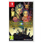 Dragon Quest Treasures Nintendo Switch New Italian Sealed Game Ita