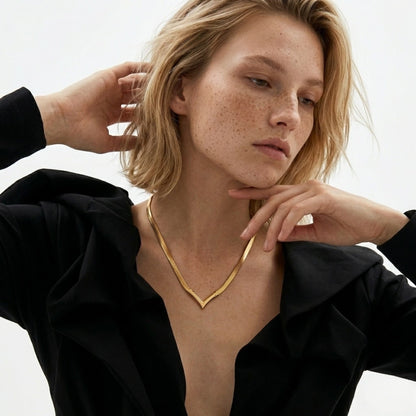 Olga Necklace