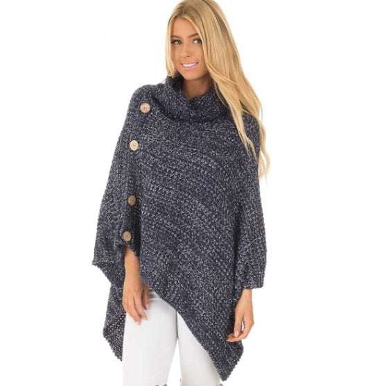 Maglia oversize donna pullover