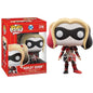 Funko Pop! DC Imperial Palace - (376) Harley Quinn Vinyl Figure 9Cm
