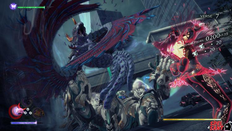 Bayonetta 3 Nintendo Switch Videospiel Deutsch Neues Spiel Versiegelt PAL ITA