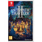 Octopath Traveler 2 Nintendo Switch Video Game Italian New Sealed