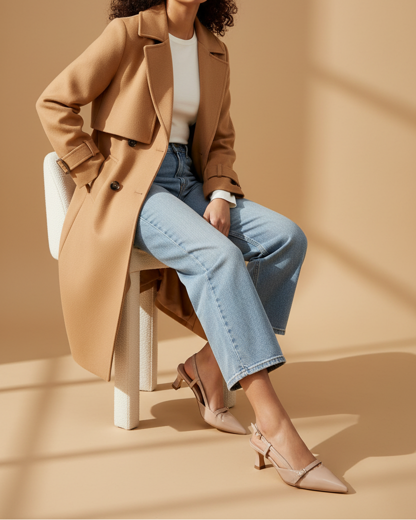 Morablu 3790/R Vernice Nude Tacco 50