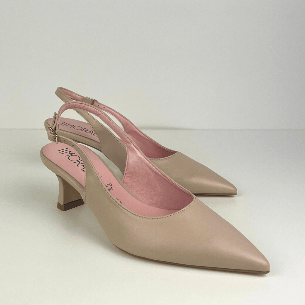 Morablu 3793/R Sol Soft Nude Tacco 50