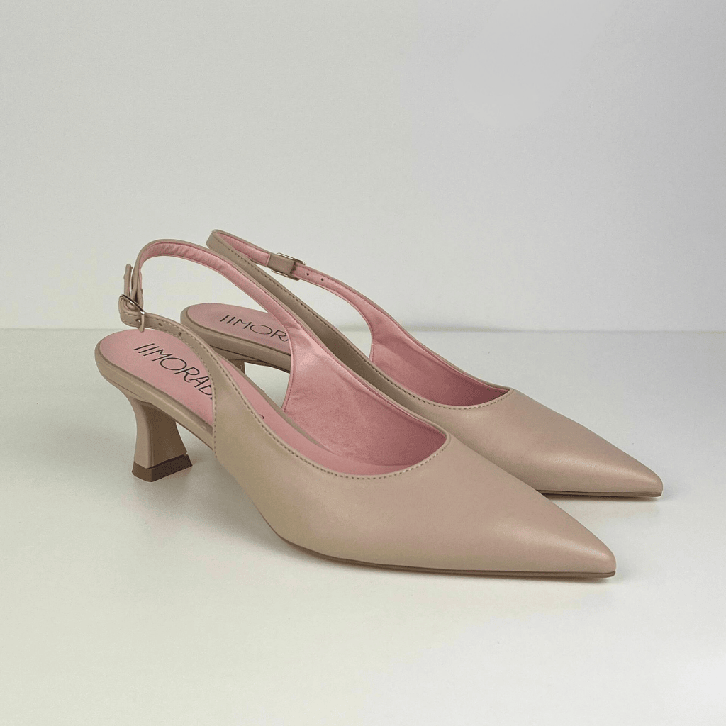 Morablu 3793/R Sol Soft Nude Tacco 50