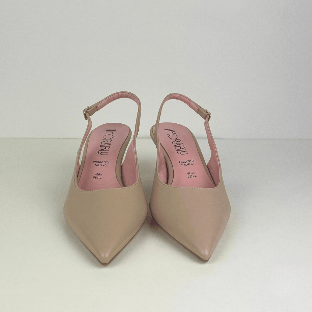 Morablu 3793/R Sol Soft Nude Tacco 50