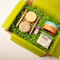 Gift Box Skincare per pelli sensibili e Detersione Quotidiana