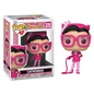 Funko Pop DC Comics Bombshells - Catwoman 225 Girl Pink Woman Cat Vinyl Figure