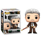 Funko Pop! Marvel Loki (896) Mobius Vinyl Figure 9cm TV Series Disney+ New