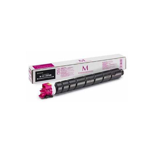 KYOCERA TK-8345M cartuccia toner 1 pz Originale Magenta [1T02L7BNL1]