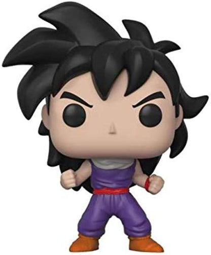 Funko Pop! Dragon Ball Z – (383) Gohan (Trainingsanzug) Vinyl-Figur 9 cm Neu