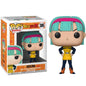 Funko Pop! Animation Dragon Ball Z - (385) Bulma Vinyl Figure 9cm Anime Manga