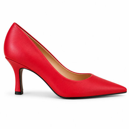 MORABLU 3862 PELLE ROSSA TACCO 70