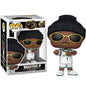 Funko Pop! Rocks - (386) Master P No Limit Figure Vinyl Live Music 9cm Rock