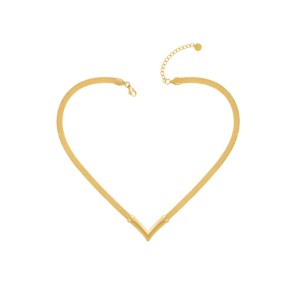 Olga Necklace