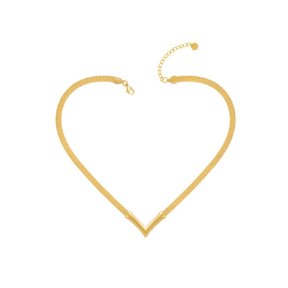 Olga Necklace