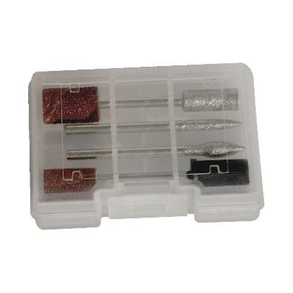 Aurore Pro Mikromotor PowerFile Kompakt mit USB-/Netzstromversorgung 25.000 U/min