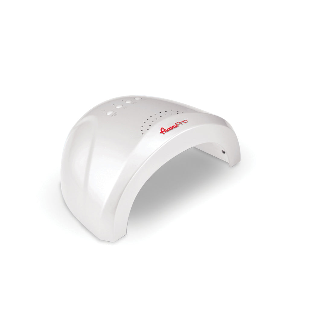 Aurore Lampada Uv/Led Pro 203 48 W
