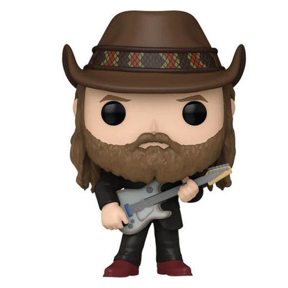 Funko Pop! Rocks – (388) Chris Stapleton (ACM Awards) Figur Musik 9cm Rock