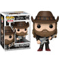 Funko Pop! Rocks - (388) Chris Stapleton (ACM Awards) Music Figure 9Cm Rock