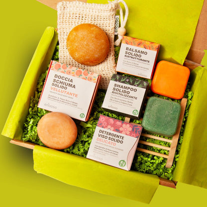 Gift Box Bestsellers - All The Best