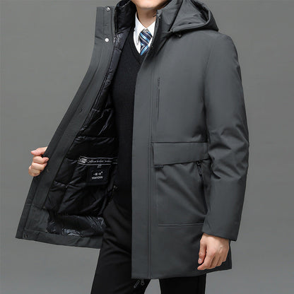 Giacca Uomo Inverno