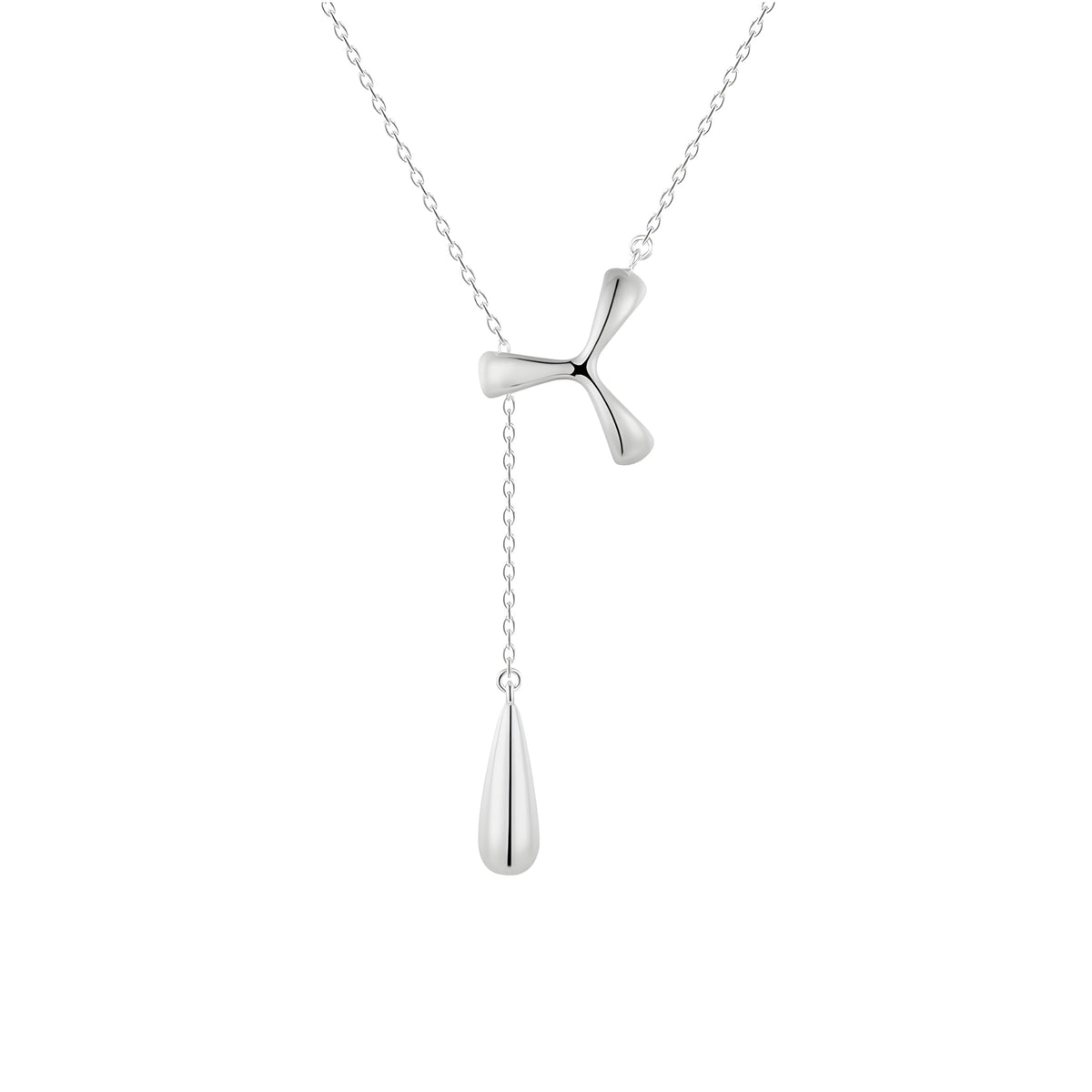 Olenka Necklace