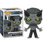 Funko Pop! Rocks At The Disco Panic (394) Brendon Urie (Demon) Figure Music 9cm