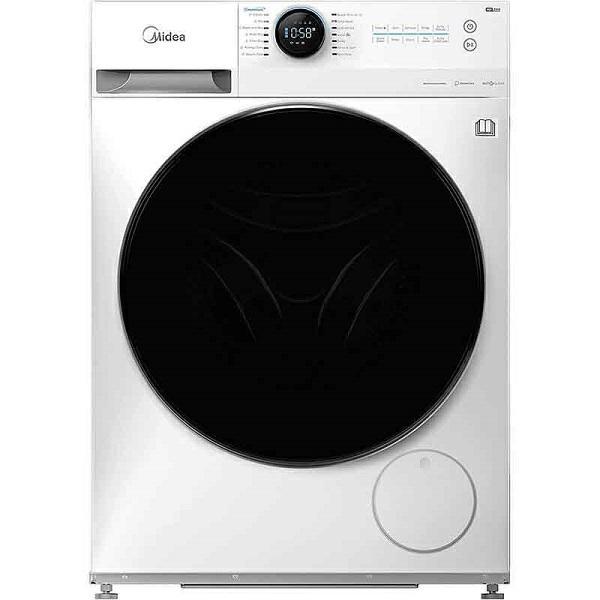 Lavatrice Midea 12kg Inverter Vapore 1400 Giri