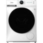 Midea 12kg Inverter Steam Washing Machine 1400 Spin