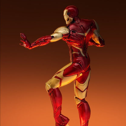 Paladone Lampe Marvel Iron Man Figur Licht Tony Stark 31cm