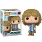 Funko Pop! Rocks Bon Jovi - (396) Jon Bon Jovi Vinyl Figure 9cm Singer Statue