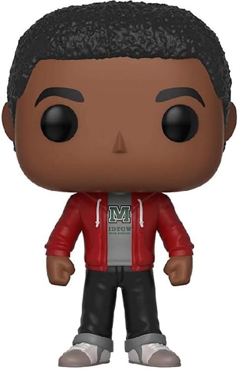 Funko Pop! Marvel Gameverse Spider-Man (397) Miles Morales Figur Vinyl 9cm