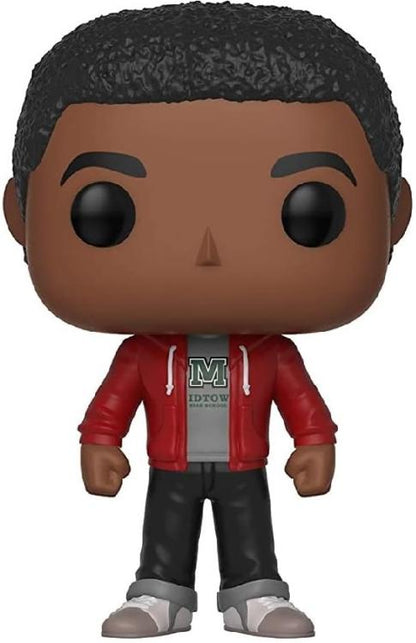 Funko Pop! Marvel Gameverse Spider-Man (397) Miles Morales Figur Vinyl 9cm