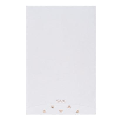 Lenzuola per carrozzina Set 3 pezzi Teddy Tato - Disponibile da fine Luglio