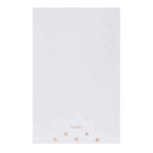 Lenzuola per carrozzina Set 3 pezzi Teddy Tato - Disponibile da fine Luglio