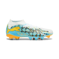 Puma FUTURE 9 MATCH PLAYMAKER FG/AG 109217 01 Uomo Bianco - Scarpe Calcio Uomo FG/AG