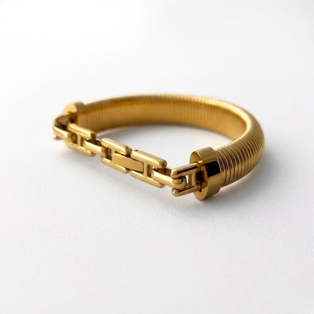 Bracciale Mandorla