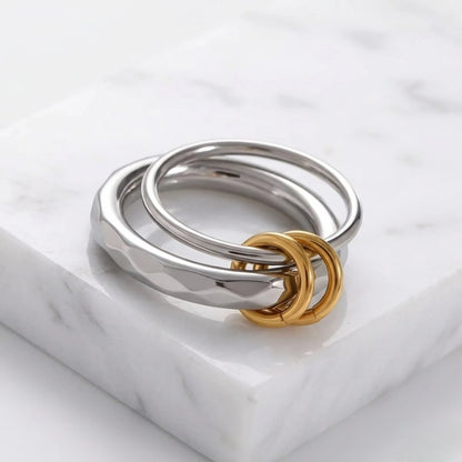Rome Ring
