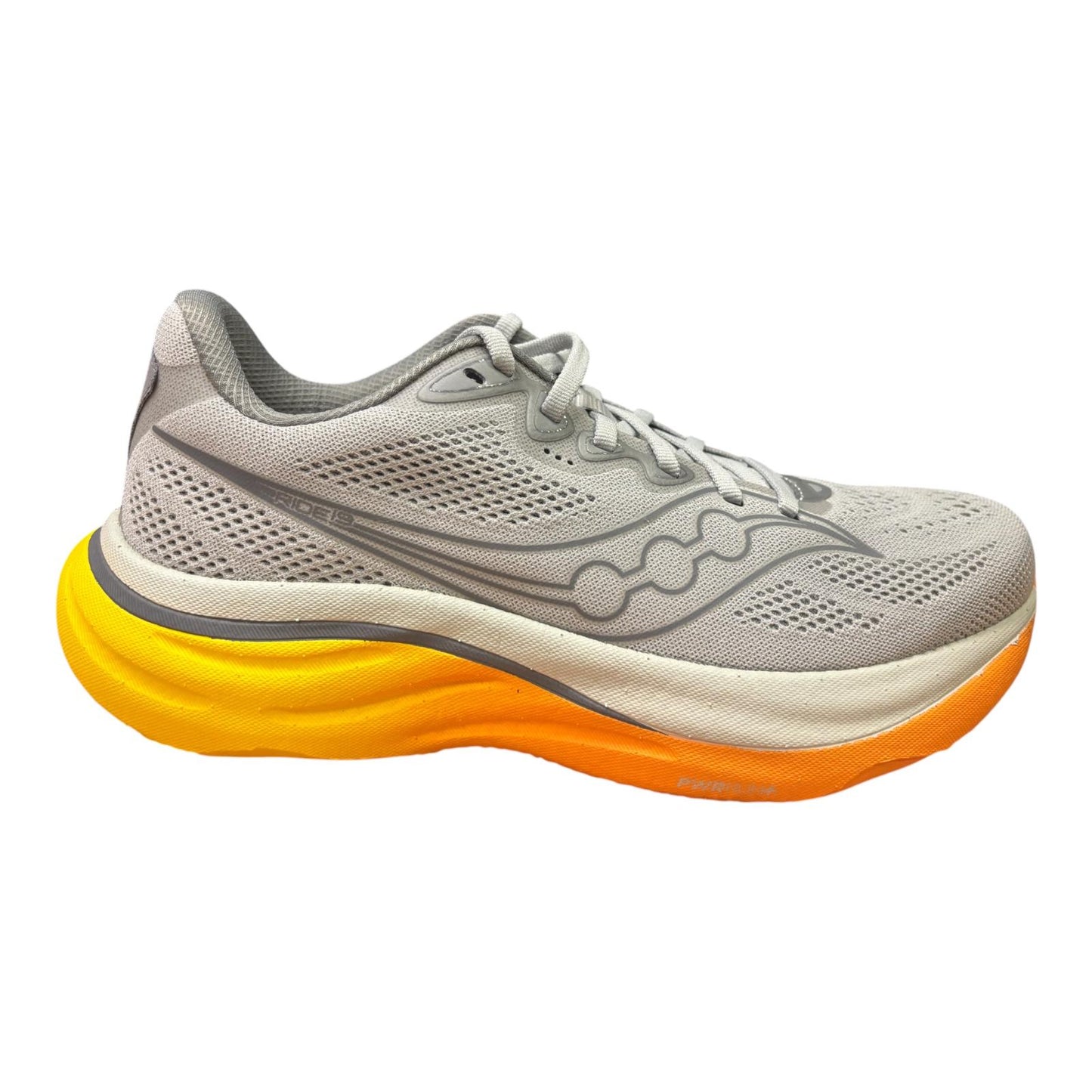 Saucony scarpa running uomo Rie 19 S101566-1010 cadet-fuego