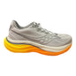 Saucony men's running shoe Ride 19 S101566-1010 cadet-fuego