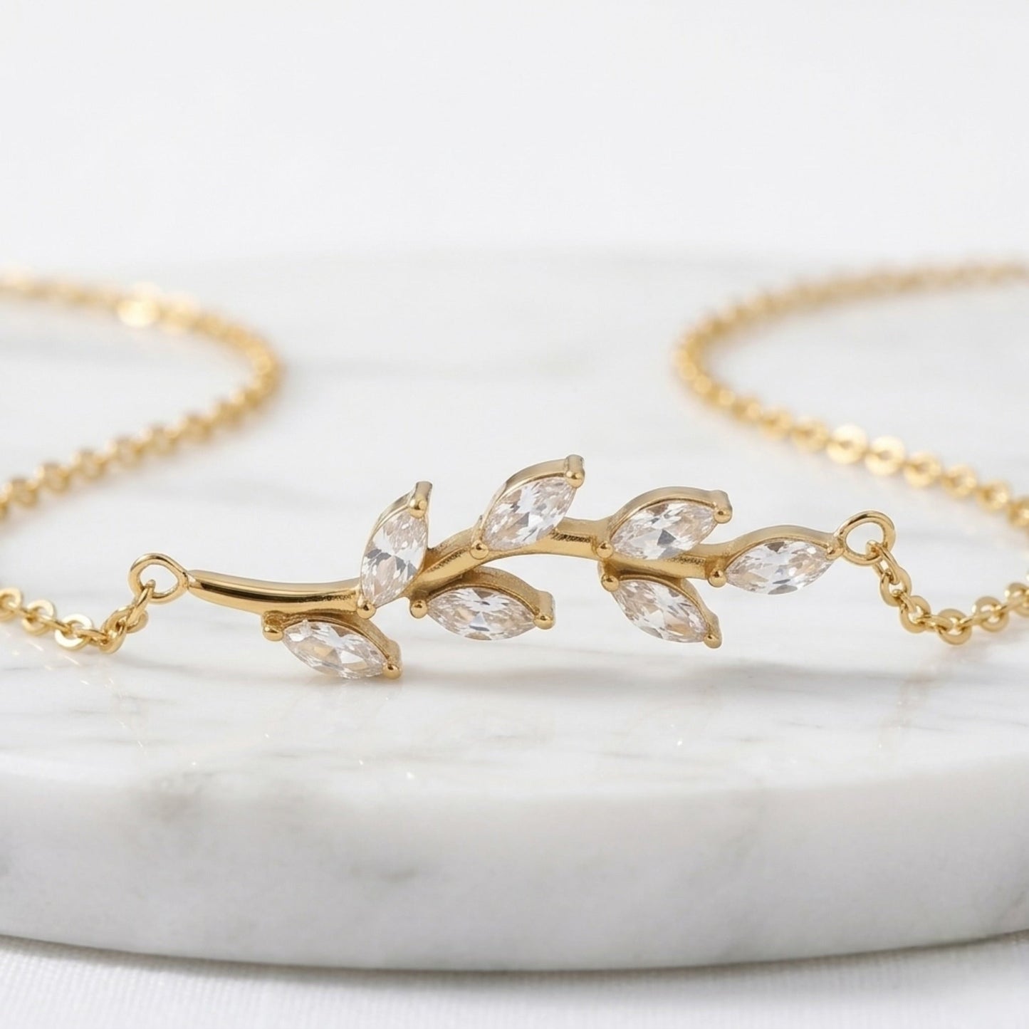 Naniko Necklace