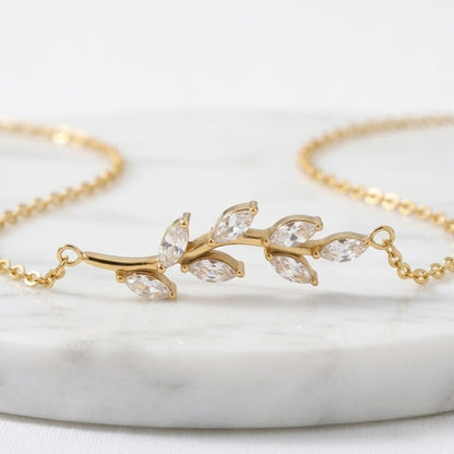 Naniko Necklace