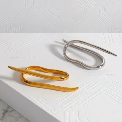 Anello con margherita