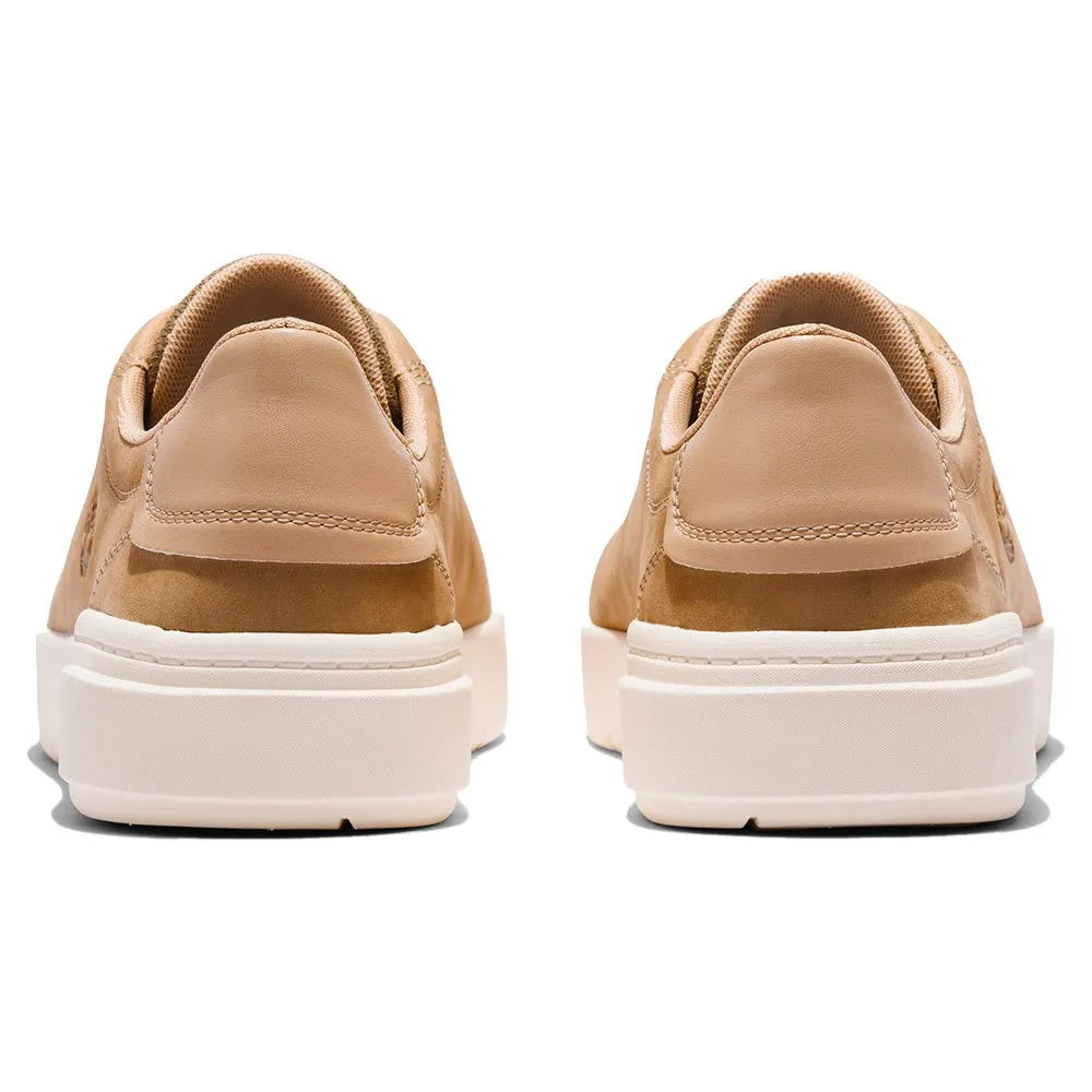 Timberland scarpa sneakers Seneca Bay Oxford TB0A5TY5DR0 Beige