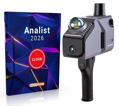 3DMakerpro Eagle LIDAR Scanner