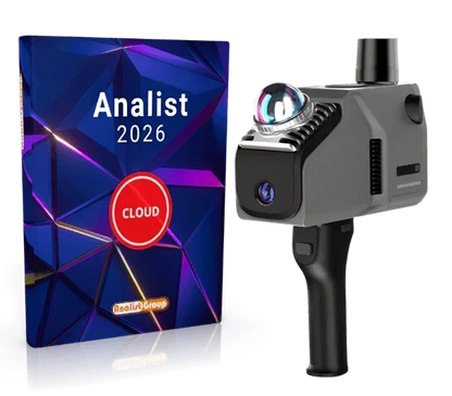 3DMakerpro Eagle LIDAR Scanner